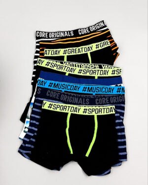 Фотография  649 - Нижнее белье kids C&A#3 кг оптом в Оренбурге и Оренбургской области