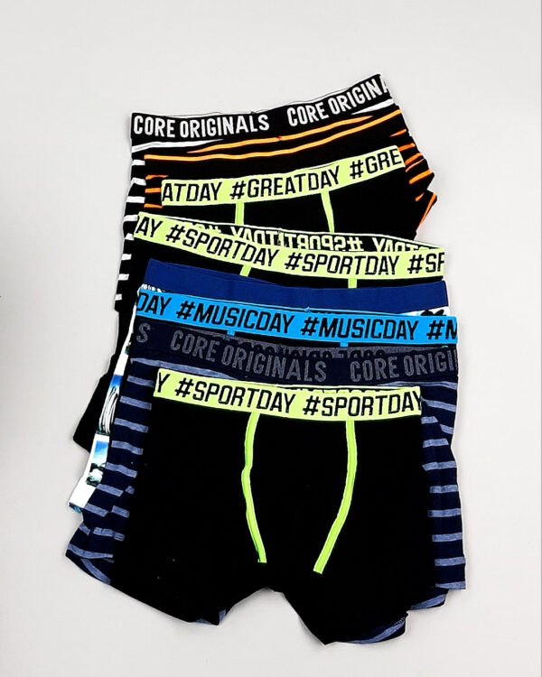 Фотография  741 - Нижнее белье kids C&A#3 кг оптом в Оренбурге и Оренбургской области