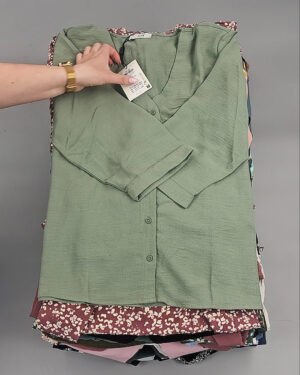 Фотография  353 - JDY Summer mix 045#15 кг оптом в Оренбурге и Оренбургской области