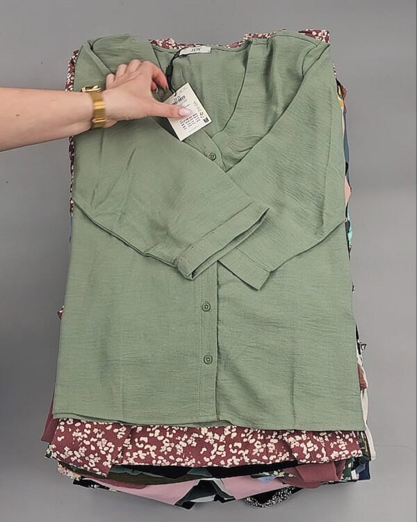 Фотография  310 - JDY Summer mix 045#15 кг оптом в Оренбурге и Оренбургской области