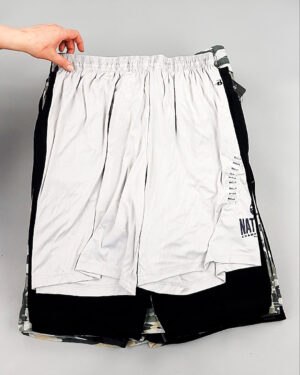 Фотография  252 - Шорты муж СТОК CAN#5 кг, ЛОТ №8317 оптом в Оренбурге и Оренбургской области