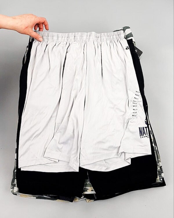 Фотография  385 - Шорты муж СТОК CAN#5 кг, ЛОТ №8317 оптом в Оренбурге и Оренбургской области