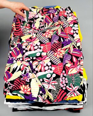 Купить LIDL Summer mix 124#15 кг оптом в Оренбурге и Оренбургской области