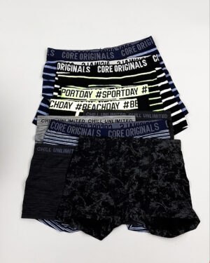 Фотография  607 - Нижнее белье kids C&A#3 кг, ЛОТ №8172 оптом в Оренбурге и Оренбургской области