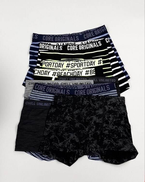 Фотография  174 - Нижнее белье kids C&A#3 кг, ЛОТ №8172 оптом в Оренбурге и Оренбургской области