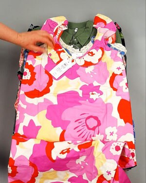 Фотография  558 - Платья Bestseller 44#5 кг оптом в Оренбурге и Оренбургской области