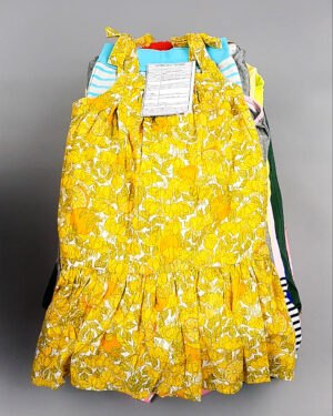 Купить BABY KIDS CAN 44#7 кг, ЛОТ №8141 оптом в Оренбурге и Оренбургской области