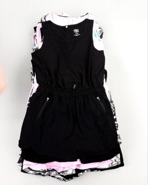 Фотография  208 - Комбинезоны детские CAN#5 кг, ЛОТ №8134 оптом в Оренбурге и Оренбургской области