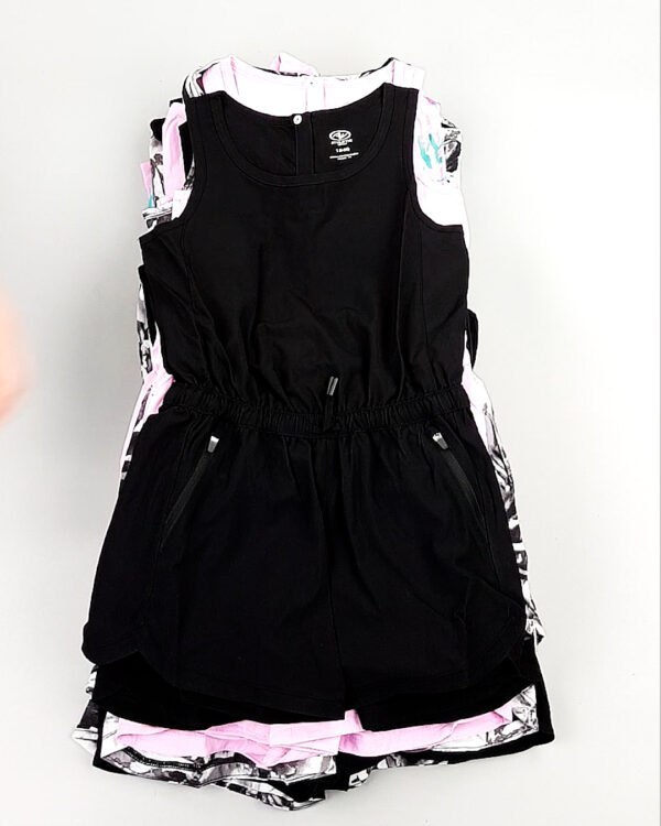 Фотография  474 - Комбинезоны детские CAN#5 кг, ЛОТ №8134 оптом в Оренбурге и Оренбургской области