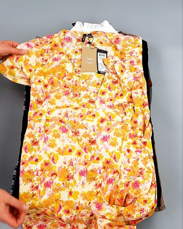 Фотография  176 - Платья Bestseller 44#5 кг, ЛОТ №8319 оптом в Оренбурге и Оренбургской области