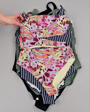 Фотография  228 - Купальники H&M#5 кг оптом в Оренбурге и Оренбургской области