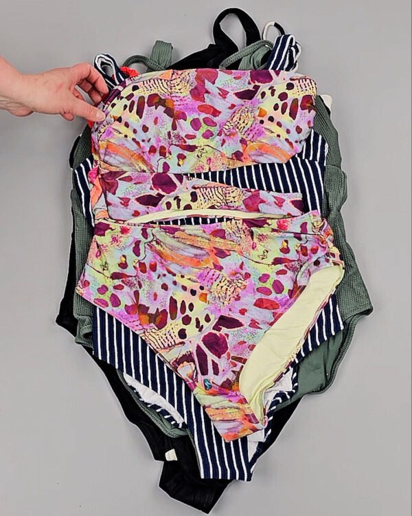 Фотография  275 - Купальники H&M#5 кг оптом в Оренбурге и Оренбургской области