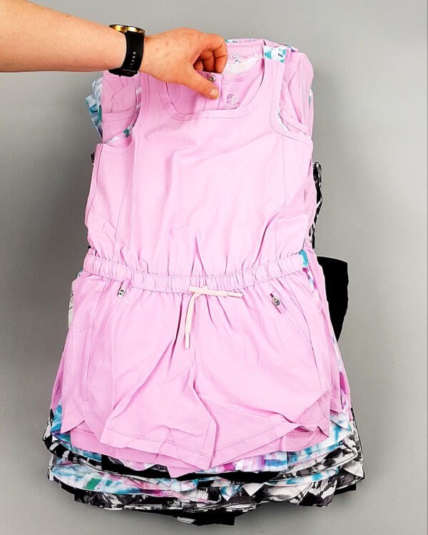 Фотография  396 - Комбинезоны детские CAN#5 кг оптом в Оренбурге и Оренбургской области