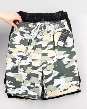 Фотография  525 - Шорты муж СТОК CAN#5 кг, ЛОТ №8316 оптом в Оренбурге и Оренбургской области