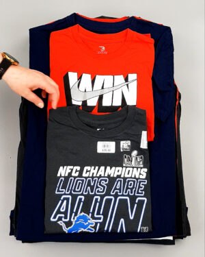 Фотография  892 - KIDS NIKE CAN 084#5 кг оптом в Оренбурге и Оренбургской области