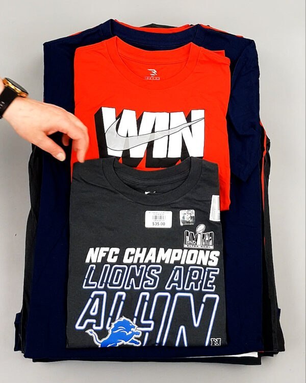 Фотография  186 - KIDS NIKE CAN 084#5 кг оптом в Оренбурге и Оренбургской области