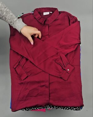 Фотография  212 - VILA Summer mix 045#15 кг, ЛОТ №8453 оптом в Оренбурге и Оренбургской области