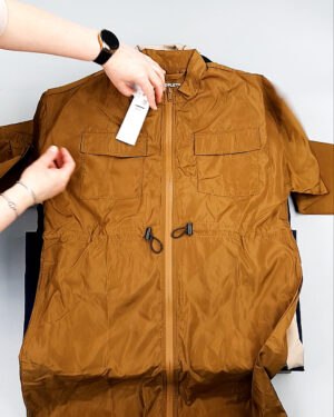 Фотография  890 - Ветровки Bestseller+DK 035#10 кг оптом в Оренбурге и Оренбургской области