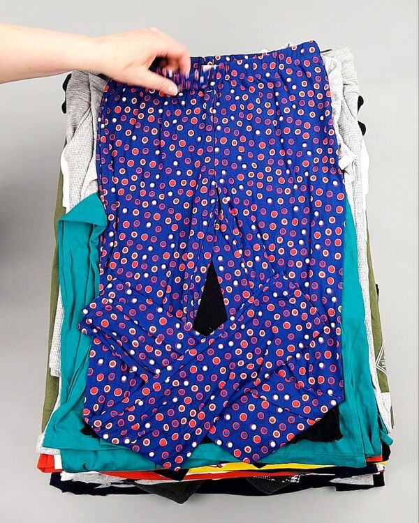 Фотография  885 - LIDL Summer mix 124#15 кг, ЛОТ №8239 оптом в Оренбурге и Оренбургской области