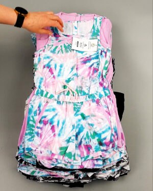 Фотография  872 - Комбинезоны детские CAN#5 кг оптом в Оренбурге и Оренбургской области