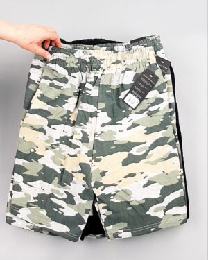 Фотография  365 - Шорты муж СТОК CAN#5 кг оптом в Оренбурге и Оренбургской области