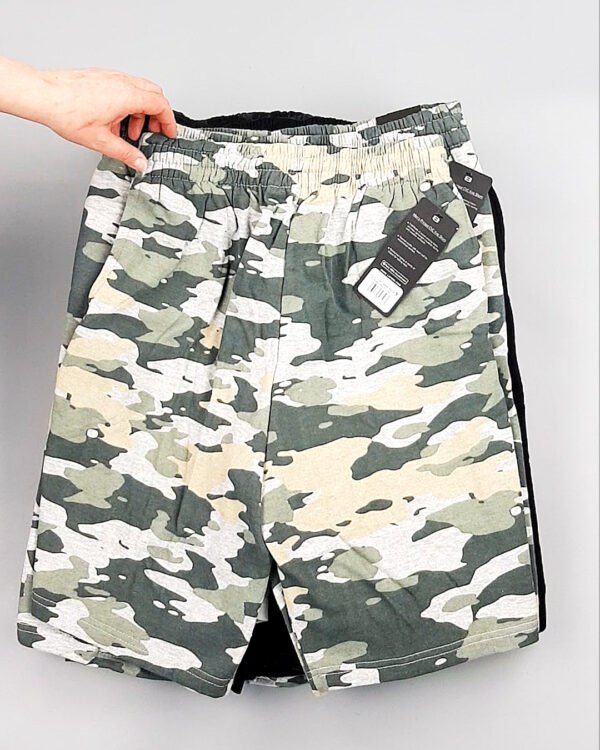 Фотография  794 - Шорты муж СТОК CAN#5 кг оптом в Оренбурге и Оренбургской области