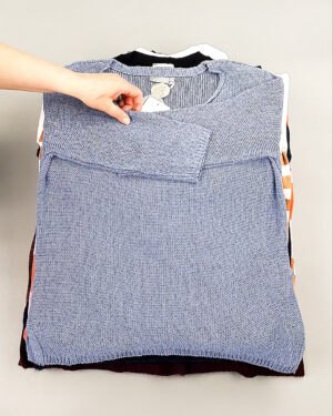 Фотография  544 - Джемпера легкие Bestseller+DK 035#7 кг, ЛОТ №8253 оптом в Оренбурге и Оренбургской области