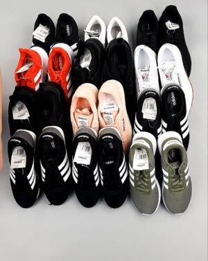 Фотография  143 - Кроссовки Adidas+Reebok#15 шт, ЛОТ №8331 оптом в Оренбурге и Оренбургской области