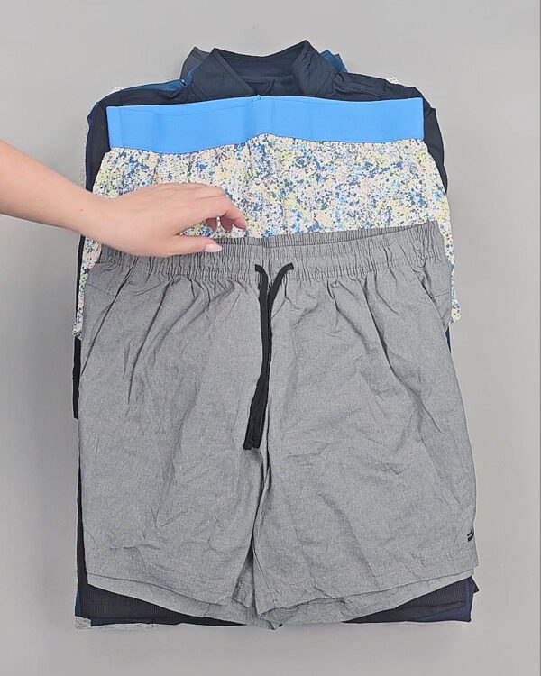 Фотография  962 - SPORT LIDL м/ж 124#5 кг, ЛОТ №8357 оптом в Оренбурге и Оренбургской области