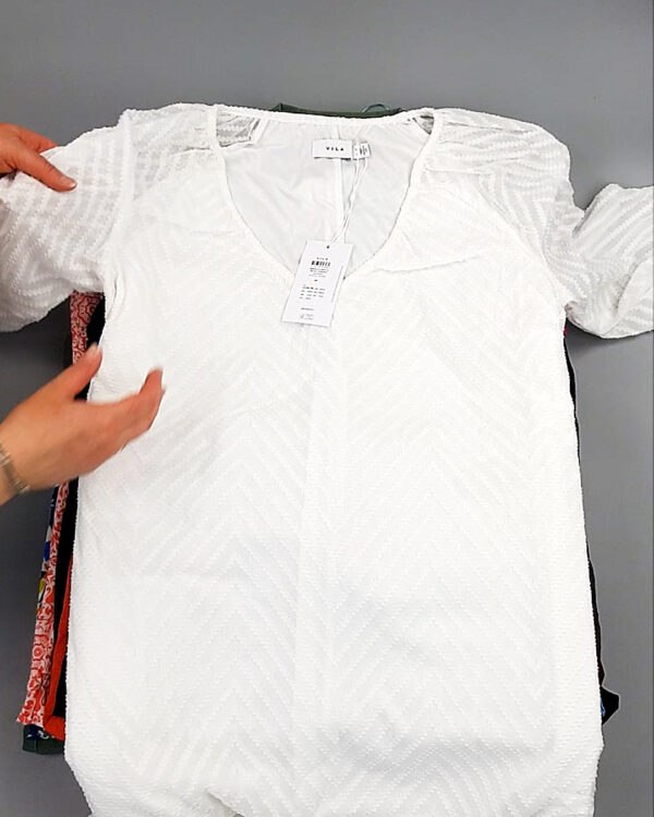 Фотография  673 - Платья Bestseller 44#5 кг, ЛОТ №8321 оптом в Оренбурге и Оренбургской области