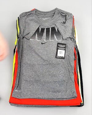 Фотография  593 - Футболки детские NIKE CAN 084#5 кг, ЛОТ №8301 оптом в Оренбурге и Оренбургской области