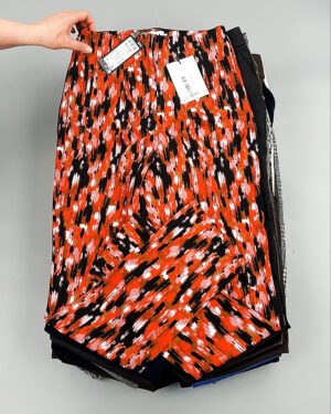 Фотография  625 - Брюки Bestseller+DK Summer 035#10 кг, ЛОТ №8247 оптом в Оренбурге и Оренбургской области