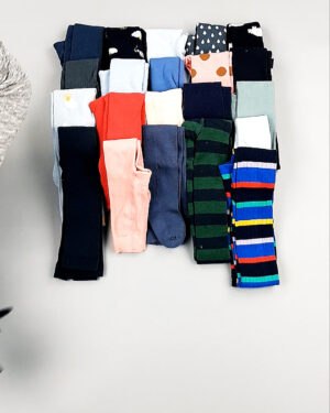 Фотография  904 - Колготки TCM Kids 104#5 кг оптом в Оренбурге и Оренбургской области