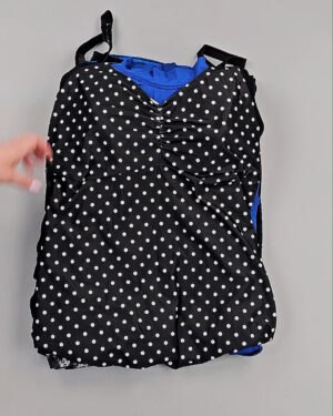 Фотография  883 - Купальники + плавки LIDL 074#5 кг, ЛОТ №8369 оптом в Оренбурге и Оренбургской области