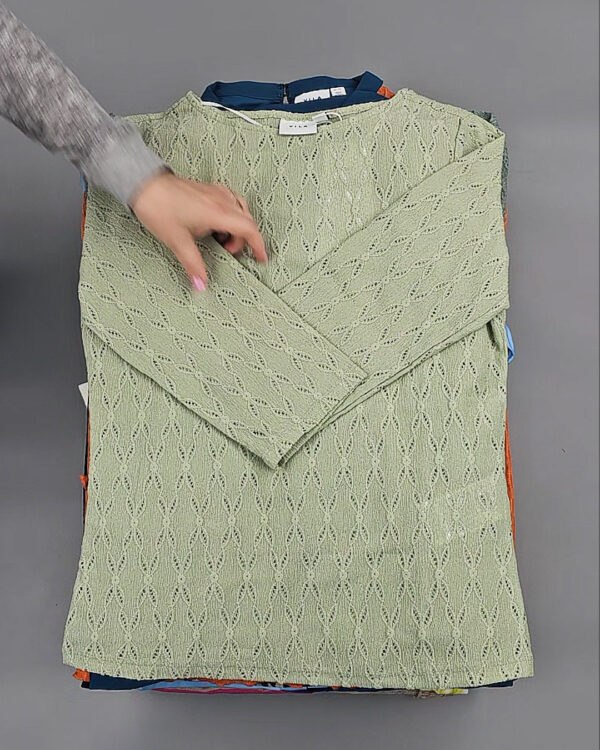 Фотография  714 - VILA Summer mix 045#15 кг, ЛОТ №8450 оптом в Оренбурге и Оренбургской области