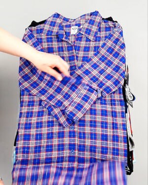 Фотография  652 - Пижамы СТОК CAN 084#10 кг оптом в Оренбурге и Оренбургской области