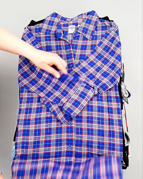 Фотография  650 - Пижамы СТОК CAN 084#10 кг оптом в Оренбурге и Оренбургской области