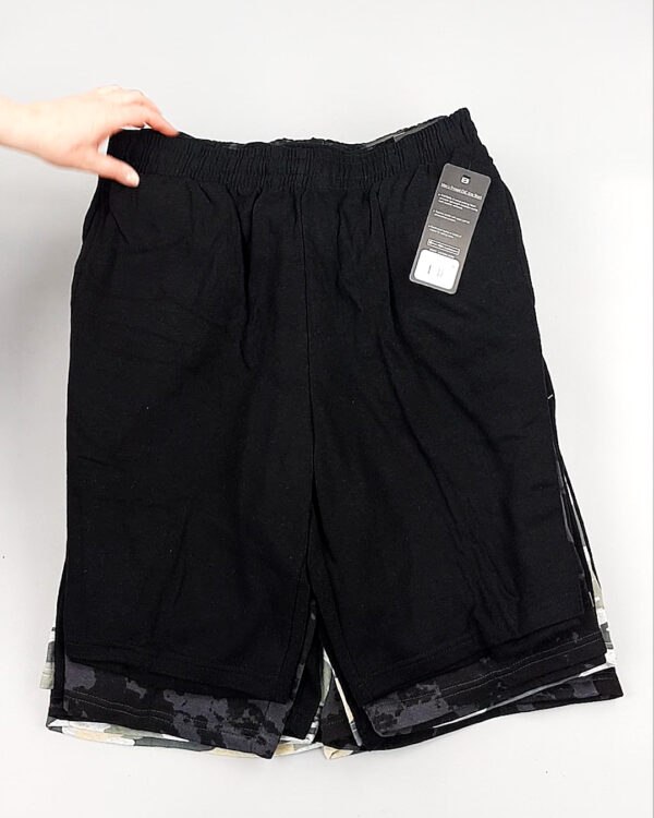 Фотография  268 - Шорты муж СТОК CAN#5 кг, ЛОТ №8317 оптом в Оренбурге и Оренбургской области