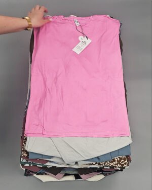 Фотография  413 - JDY Summer mix 045#15 кг, ЛОТ №8427 оптом в Оренбурге и Оренбургской области