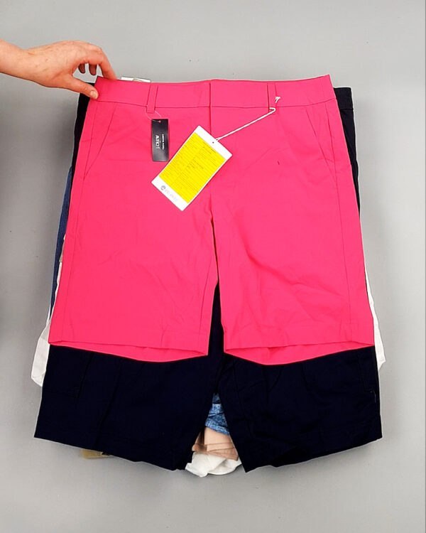 Фотография  705 - Шорты м/ж СТОК CAN 084#5 кг оптом в Оренбурге и Оренбургской области