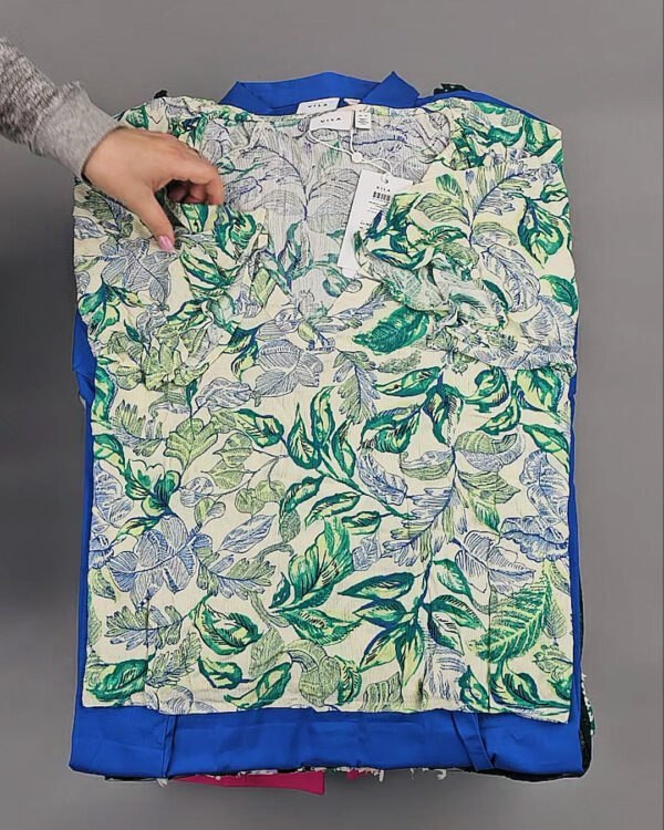 Фотография  300 - VILA Summer mix 045#15 кг, ЛОТ №8453 оптом в Оренбурге и Оренбургской области