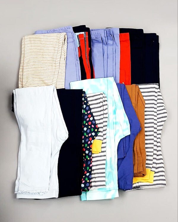 Фотография  868 - Лосины TCM Kids 104#3 кг оптом в Оренбурге и Оренбургской области