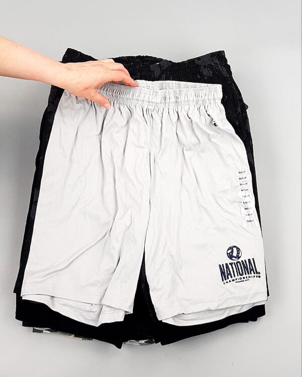 Фотография  141 - Шорты муж СТОК CAN#5 кг оптом в Оренбурге и Оренбургской области