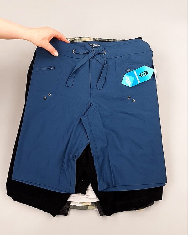 Фотография  717 - Шорты муж СТОК CAN#5 кг, ЛОТ №8314 оптом в Оренбурге и Оренбургской области