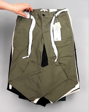 Фотография  120 - Брюки Bestseller+DK Summer 035#10 кг оптом в Оренбурге и Оренбургской области