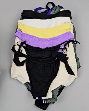 Фотография  830 - Купальники H&M#5 кг оптом в Оренбурге и Оренбургской области