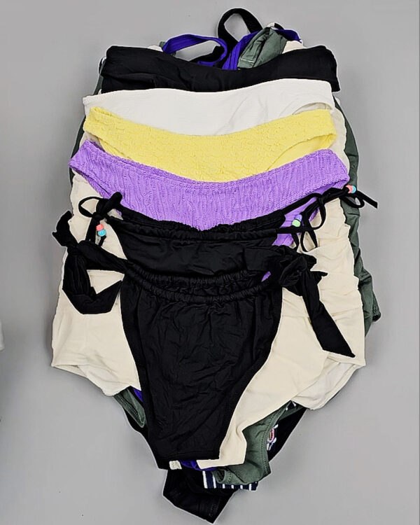 Фотография  695 - Купальники H&M#5 кг оптом в Оренбурге и Оренбургской области