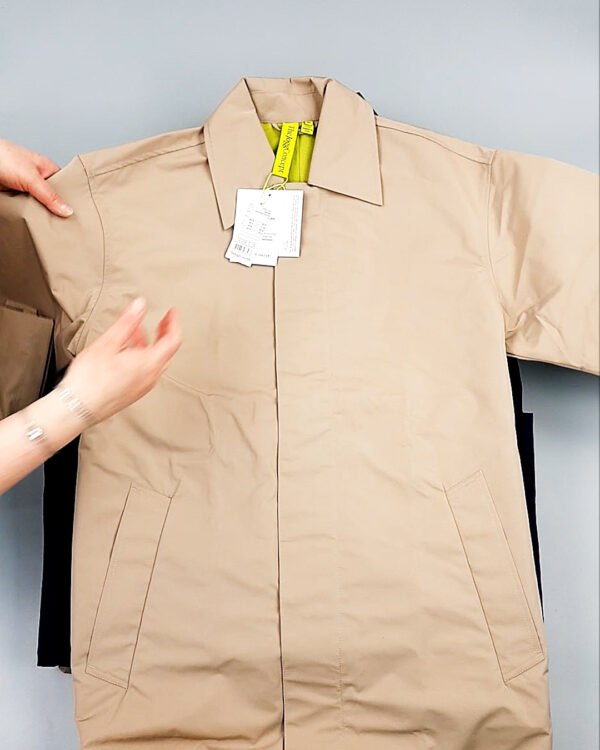 Фотография  891 - Ветровки Bestseller+DK 035#10 кг оптом в Оренбурге и Оренбургской области