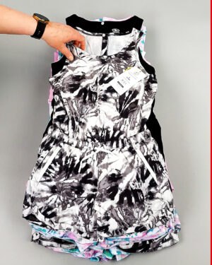 Фотография  829 - Комбинезоны детские CAN#5 кг, ЛОТ №8131 оптом в Оренбурге и Оренбургской области