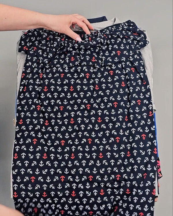 Фотография  419 - LIDL Summer mix 124#15 кг, ЛОТ №8389 оптом в Оренбурге и Оренбургской области